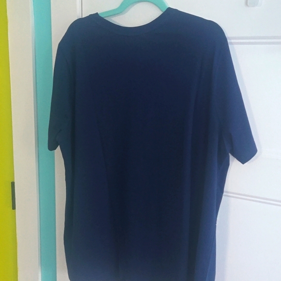 Johnny Was travel top sun mermaid palm tree Lighthouse sailboat NWT new W Tags - Picture 12 of 12